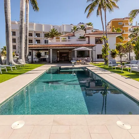 Chalet Luxury Teide View, Heated Pool, Sauna & Golf *