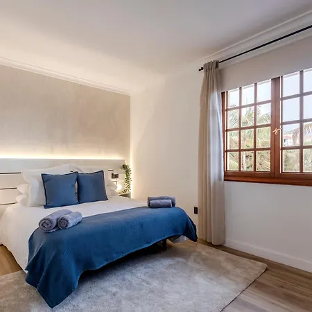 Chalet Luxury Teide View, Heated Pool, Sauna & Golf