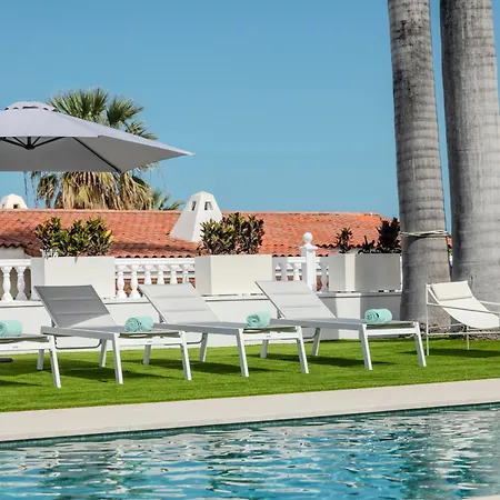 Luxury Teide View, Heated Pool, Sauna & Golf Chalet