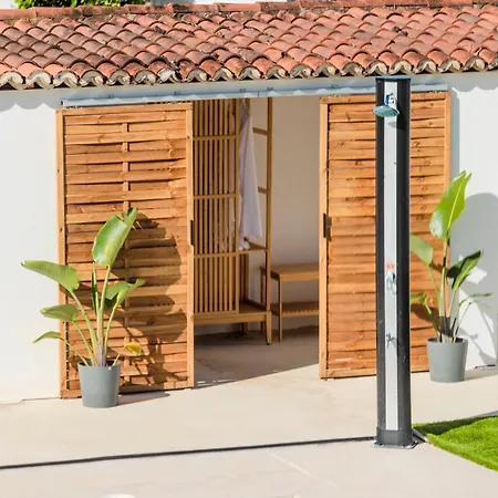 Luxury Teide View, Heated Pool, Sauna & Golf Chalet *