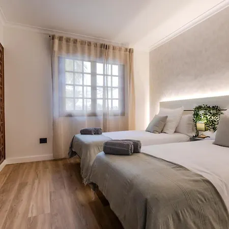 Chalet Luxury Teide View, Heated Pool, Sauna & Golf