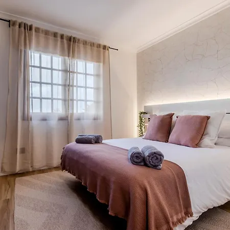 Luxury Teide View, Heated Pool, Sauna & Golf * Puerto de la Cruz (Tenerife)