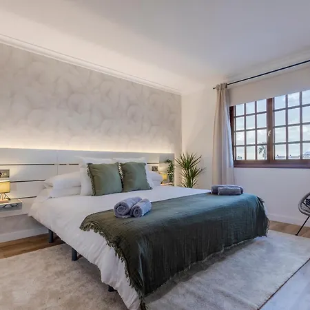 Luxury Teide View, Heated Pool, Sauna & Golf *